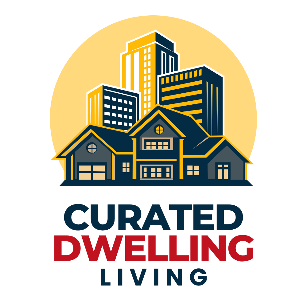 Curated Dwelling Living